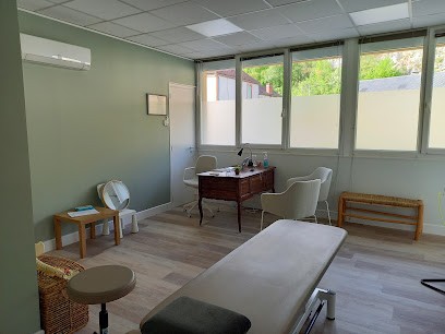 Guillaume Passedat - Ostéopathe, Ostéopathe à Luzech