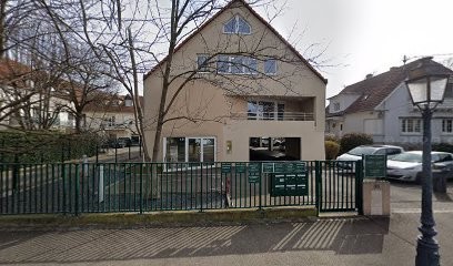 Machu Jacques, Ostéopathe à Molsheim