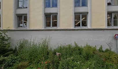 Camille Renaud, Ostéopathe à Lyon 01