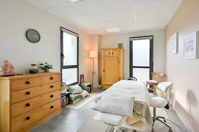 Gaelle KERVELLA-BEAU Ostéopathe, Ostéopathe à Marcy-l'Étoile