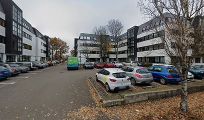 GREGOIRE Aurèle, Ostéopathe à Orvault