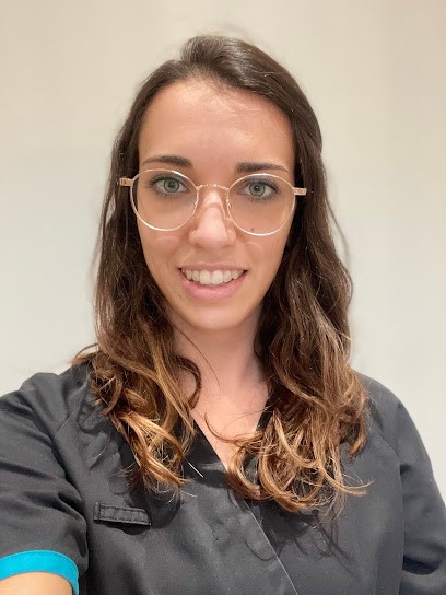 Soline VAUBOURG, Ostéopathe à Tassin-la-Demi-Lune