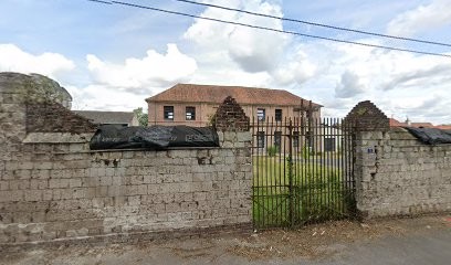 Yohan Pruvost - Ostéopathe D.O., Ostéopathe à Sains-en-Gohelle
