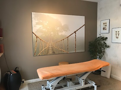 Duret Elodie, Ostéopathe à Saint-Michel-Chef-Chef