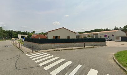 Serieys Mathieu, Ostéopathe à Lévignac