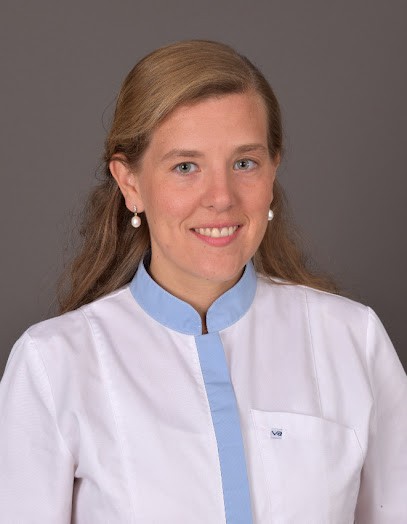 Anne Verger (Vajou) Ostéopathe, Ostéopathe à Marolles-sur-Seine