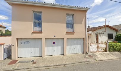 Rouquayrol Thierry, Ostéopathe à Revel