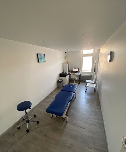 Colette Thomas Ostéopathe Et Kinésithérapeute, Ostéopathe à Halluin