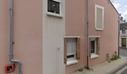 Manon SIMON Ostéopathe D.O., Ostéopathe à Romorantin-Lanthenay