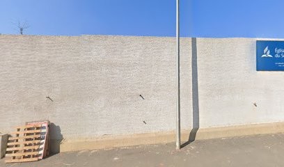 Franck Villaz, Ostéopathe à Villeneuve-lès-Béziers