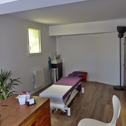 Marion BARBE - Ostéopathe D.O. Ste Foy Lès Lyon - Proche Lyon 5è Et Francheville, Ostéopathe à Sainte-Foy-lès-Lyon