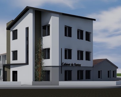 BERNARD Nicolas, Ostéopathe à Meyzieu