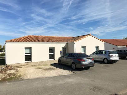 Duprez Renaud, Ostéopathe à La Tranche-sur-Mer