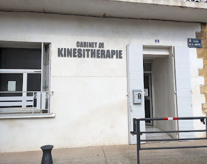Pascale Brandi Ostéopathe, Ostéopathe à Gardanne