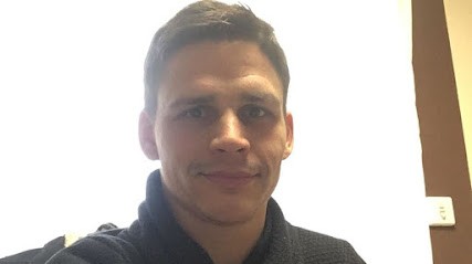 Alexis MARTINEAU, Ostéopathe à Val d'Erdre-Auxence