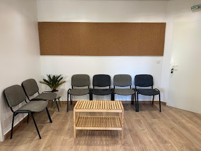 Ophélie Maillard Ostéopathe Pierrevert, Ostéopathe à Pierrevert