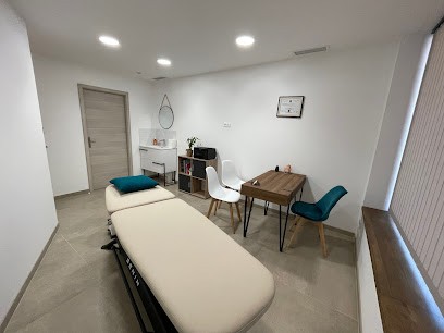 Lucile Savary Ostéopathe, Ostéopathe à Six-Fours-les-Plages