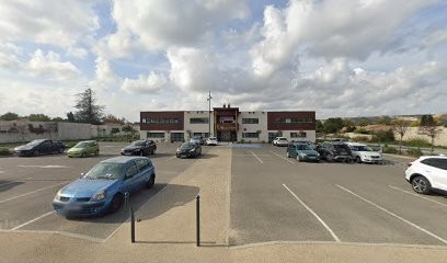 Dunis Marie-Eve Osteopathe D.O., Ostéopathe à Sénas