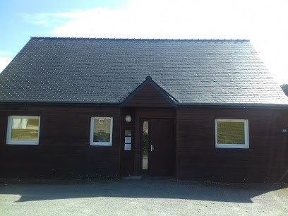 Cabinet D'ostéopathie De Lilia Plouguerneau-Catherine Rubion-Loréane Fargeot-Coralie Taillade, Ostéopathe à Plouguerneau
