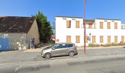 Edwards Ostéopathe Payrac, Ostéopathe à Payrac