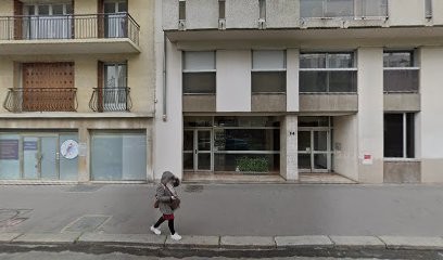 Rosankis Jean-Jacques / Magnétiseur, Ostéopathe à Paris 12