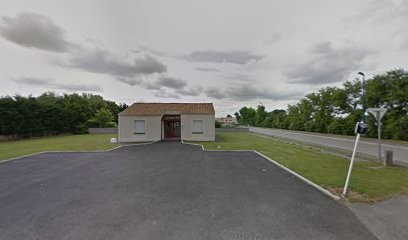 Ostéopathe Rocheservière, GLAIE Philippe, Ostéopathe à Rocheservière