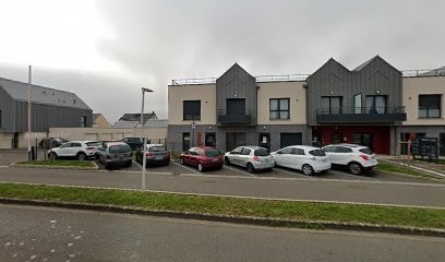 Ostéopathe Champhol/Chartres: Audrey MAXIMILIEN, Ostéopathe à Champhol