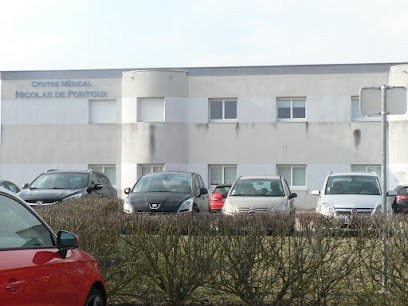 Chevillotte Mathias, Ostéopathe à Chalon-sur-Saône