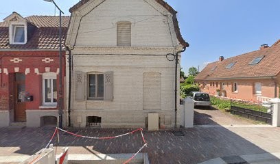 Caron Chloé, Ostéopathe à Saint-Omer