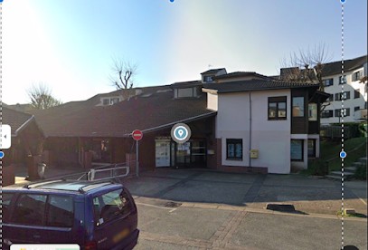 Coralie Ecolasse Benhamou, Ostéopathe à Saint-Brice-sous-Forêt