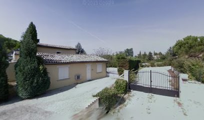 Sophie BRUNETTE - Rémy De MONTGRAND, Ostéopathe à Montmeyran