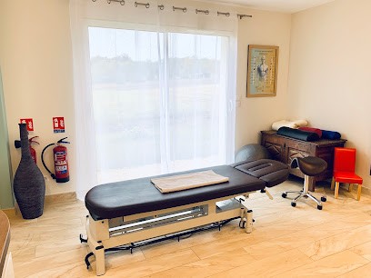 Marie LAMANT Ostéopathe Ruy, Ostéopathe à Ruy-Montceau