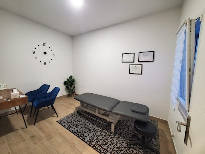 Cabinet D'ostéopathie Lucie Sebastien, Ostéopathe à Elne