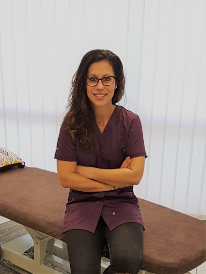 MARTIN Chloé Ostéopathe D.O., Ostéopathe à La Chapelle-sur-Erdre