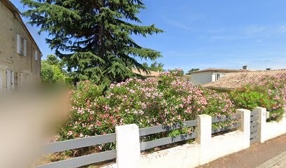 Legrand Elodie, Ostéopathe à Saint-Sulpice-et-Cameyrac