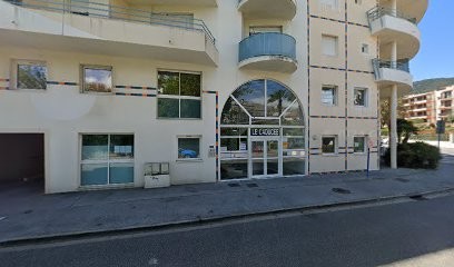 Eva Clausen, Ostéopathe à Cavalaire-sur-Mer