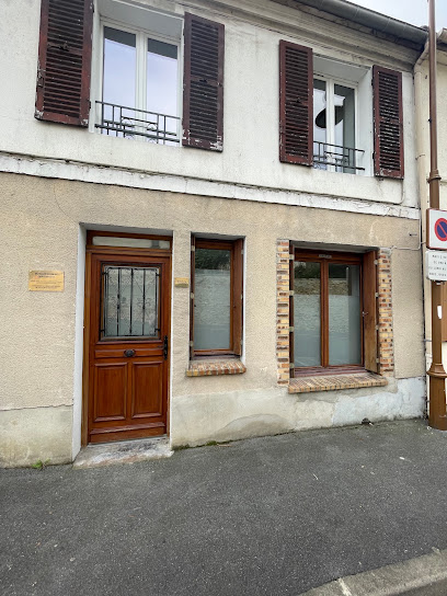 Cabinet D'ostéopathie Morgane Cormont - Boissy-Le-Châtel, Ostéopathe à Boissy-le-Châtel