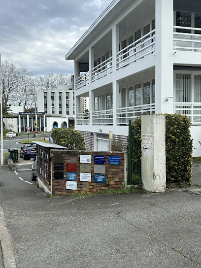Delphine Démaret - Ostéopathe D.o Ostéopathe à Bayonne
