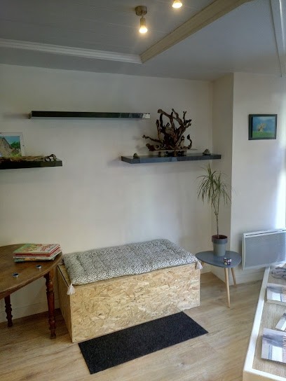 Charlie Vedel - Ostéopathe DO, Ostéopathe à Saint-Privat-des-Vieux