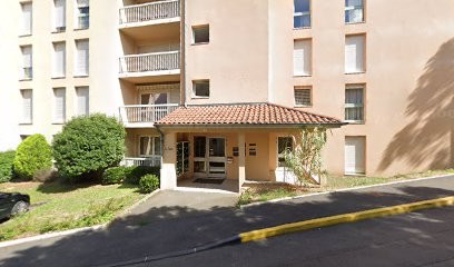 Del Campo Robert, Ostéopathe à Montbrison