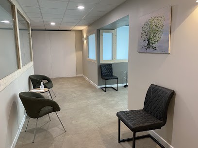 L'Arbre De Vie - Cabinet D'Ostéopathie Laura Provost, Ostéopathe à Gray