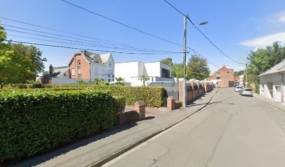 Descamps Philippe, Ostéopathe à Nieppe