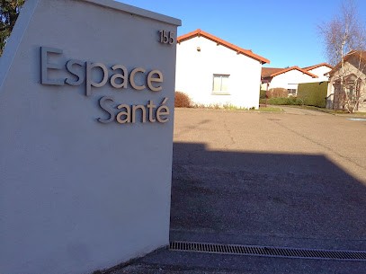 Lachas Sébastien, Ostéopathe à Renaison