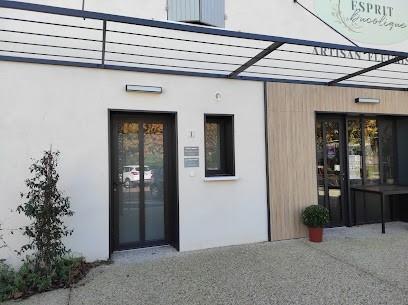 Louis PIERRON MICHAUD, Ostéopathe D.O., Ostéopathe à Rognonas