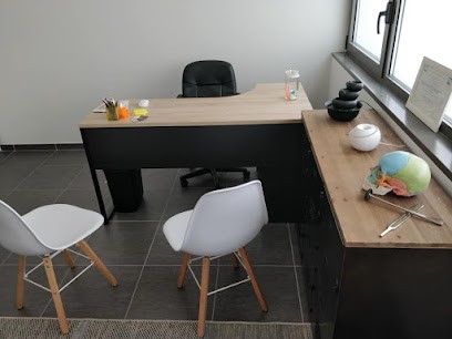 Tristan Chamard, Ostéopathe à Saint-Cyr