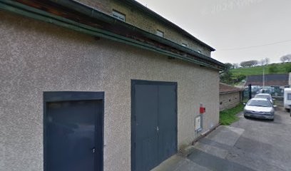 Morel Bruno, Ostéopathe à Sain-Bel