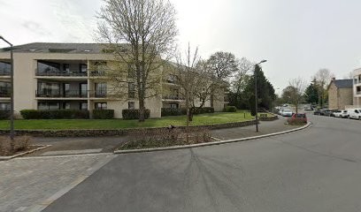 Sabine LECOQ, Ostéopathe à Saint-Grégoire