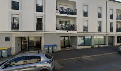 Talbourdel Delphine, Ostéopathe à Orvault