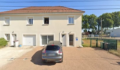 Ostéopathe, Ostéopathe à Saint-Parres-aux-Tertres