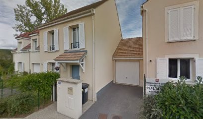 Nadine LONLAS, Ostéopathe à Dourdan